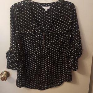 Candie's Blouse
